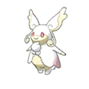 Mega Audino