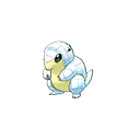 Alola Sandshrew