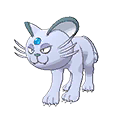Alola Persian