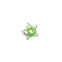 Green Minior