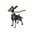 10 Zygarde