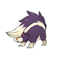 Skuntank