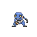 Croagunk