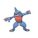 Toxicroak