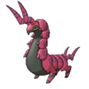 Scolipede