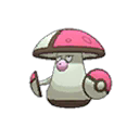 Amoonguss