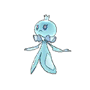 Male Frillish