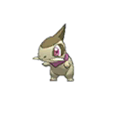 Shiny